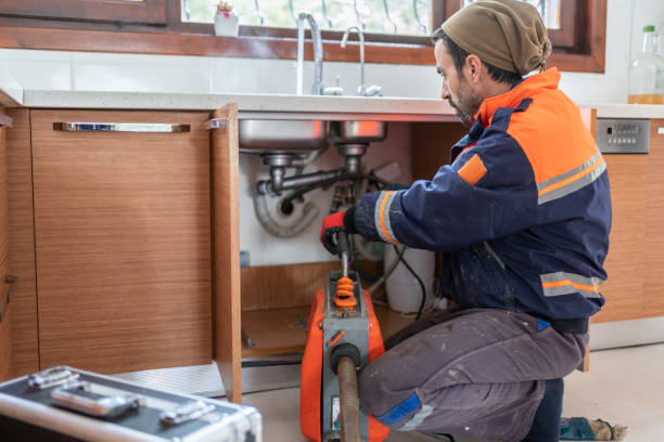 Best Affordable Plumbing Services  in Ballston Spa, NY