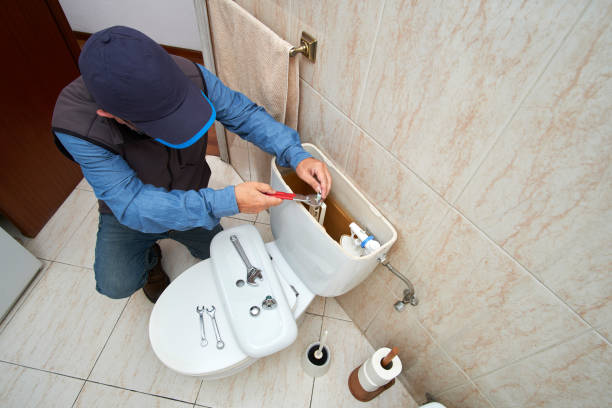 Best Plumbing Inspection Services  in Ballston Spa, NY
