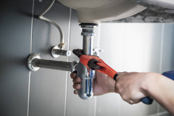Best Plumbing Inspection Services  in Ballston Spa, NY