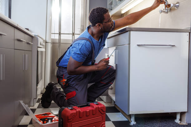 Best Emergency Plumbing Repair  in Ballston Spa, NY
