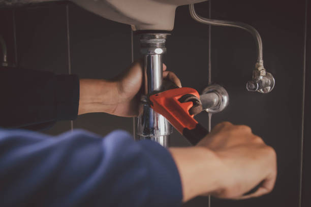 Best Toilet Repair Services  in Ballston Spa, NY